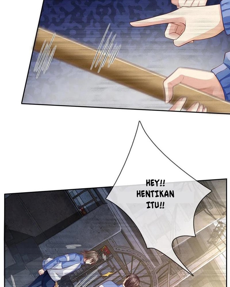 Halaman 23 dari I am Daxianzun Chapter 95