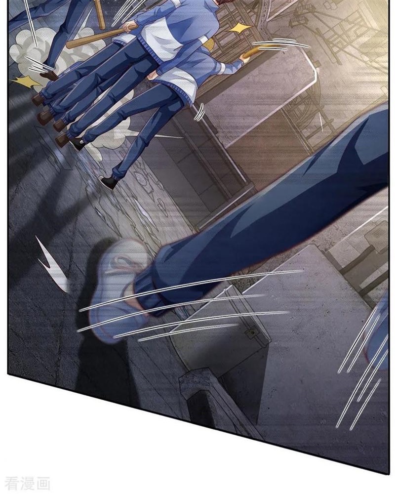 Halaman 24 dari I am Daxianzun Chapter 95