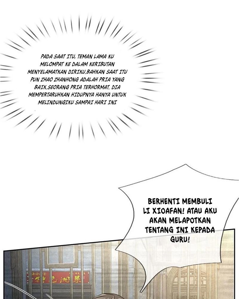 Halaman 25 dari I am Daxianzun Chapter 95