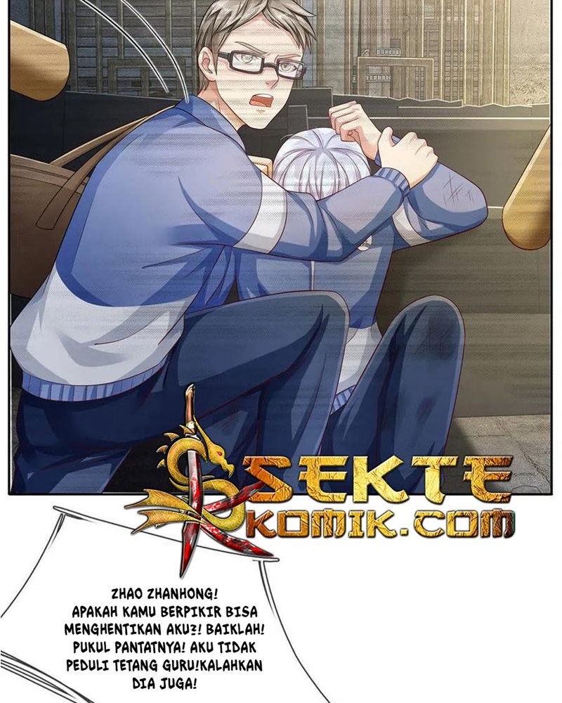Halaman 26 dari I am Daxianzun Chapter 95