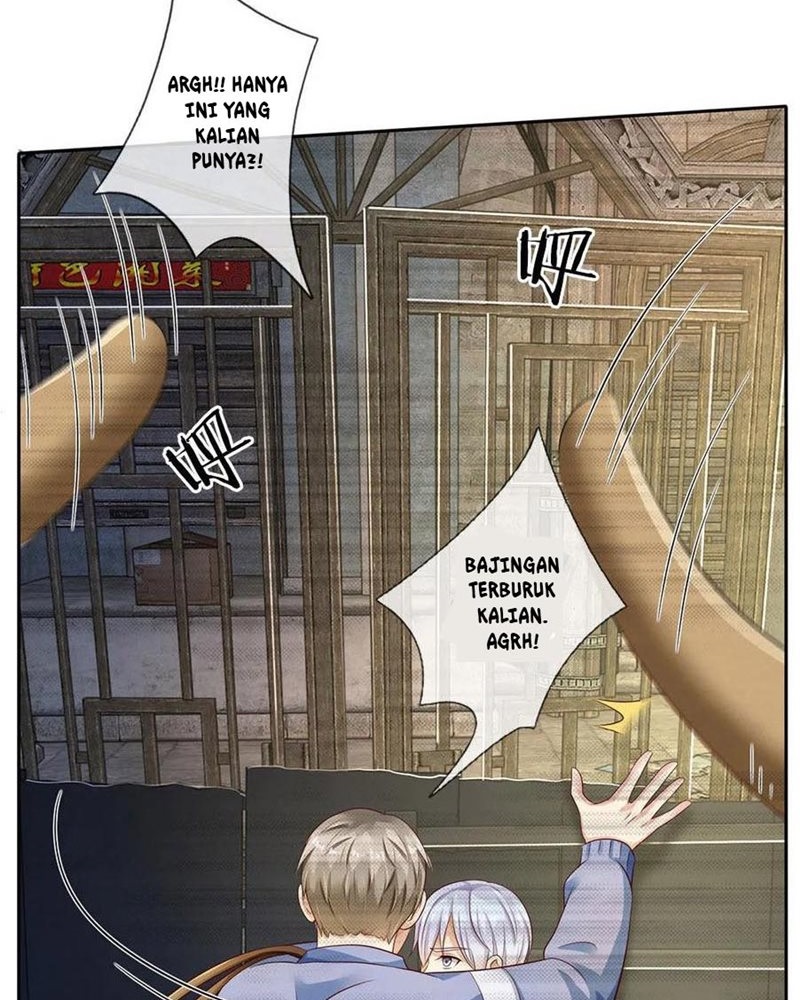 Halaman 28 dari I am Daxianzun Chapter 95