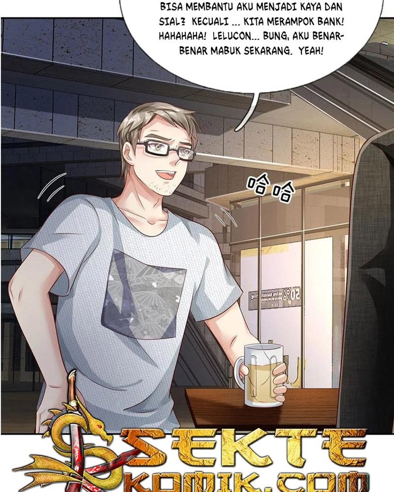 Halaman 3 dari I am Daxianzun Chapter 95