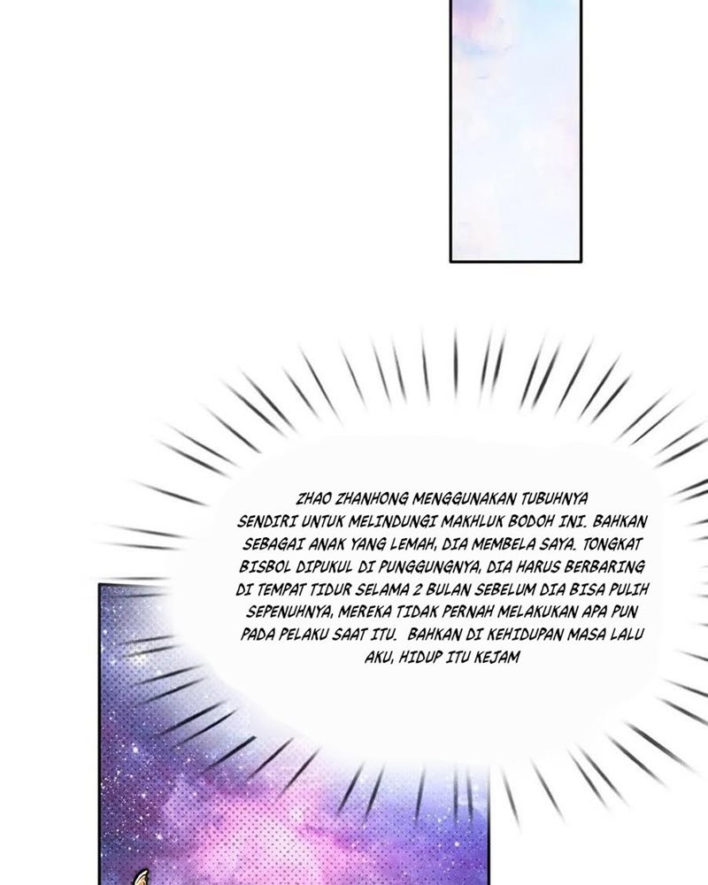 Halaman 30 dari I am Daxianzun Chapter 95