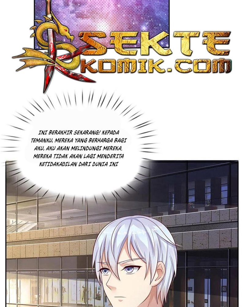 Halaman 31 dari I am Daxianzun Chapter 95