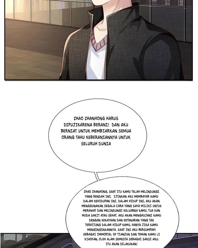 Halaman 32 dari I am Daxianzun Chapter 95