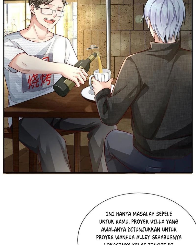 Halaman 5 dari I am Daxianzun Chapter 95