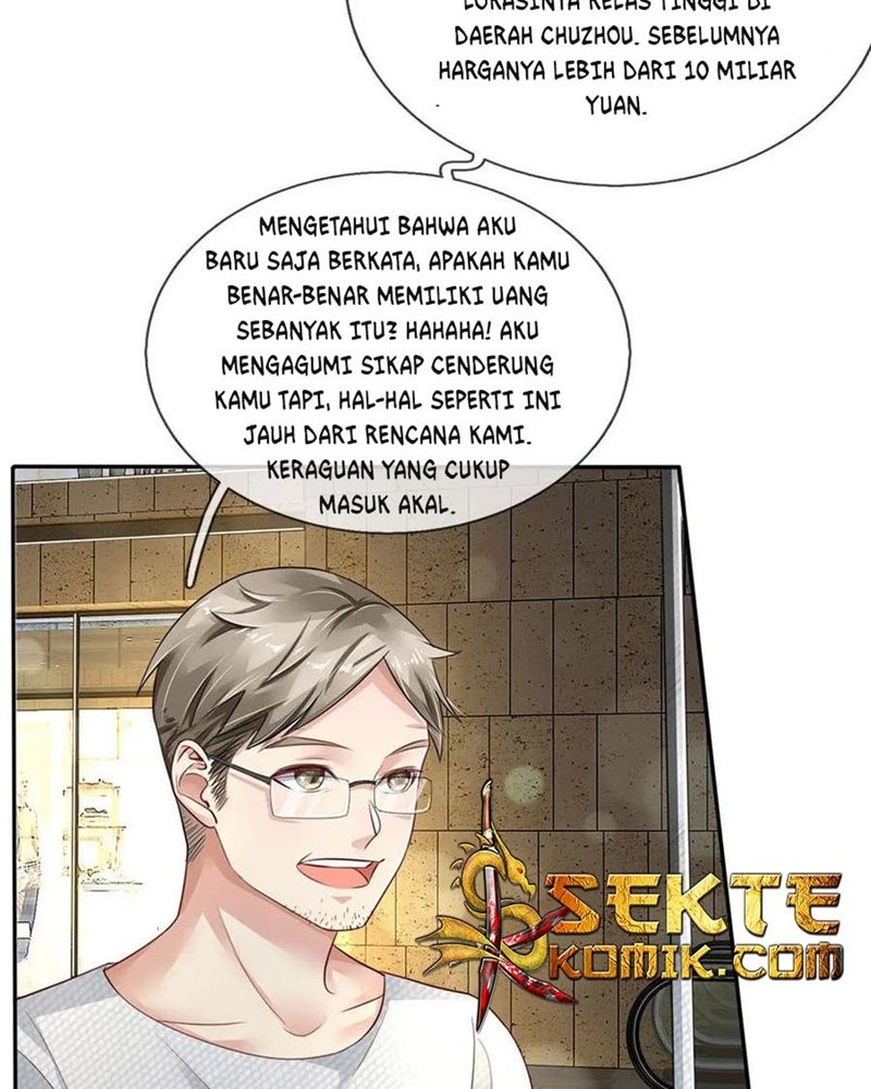 Halaman 6 dari I am Daxianzun Chapter 95