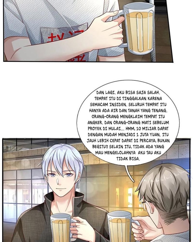 Halaman 7 dari I am Daxianzun Chapter 95