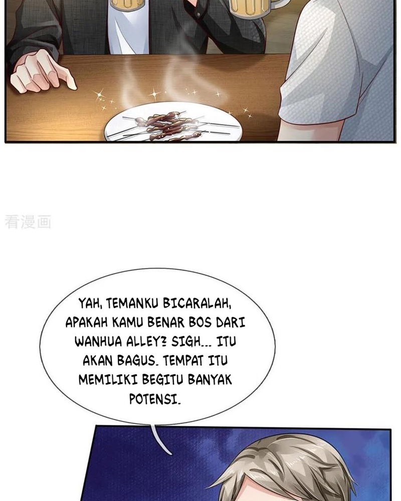 Halaman 8 dari I am Daxianzun Chapter 95