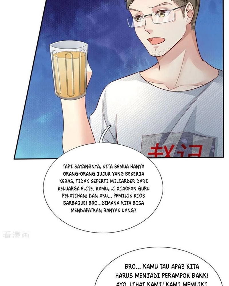 Halaman 9 dari I am Daxianzun Chapter 95