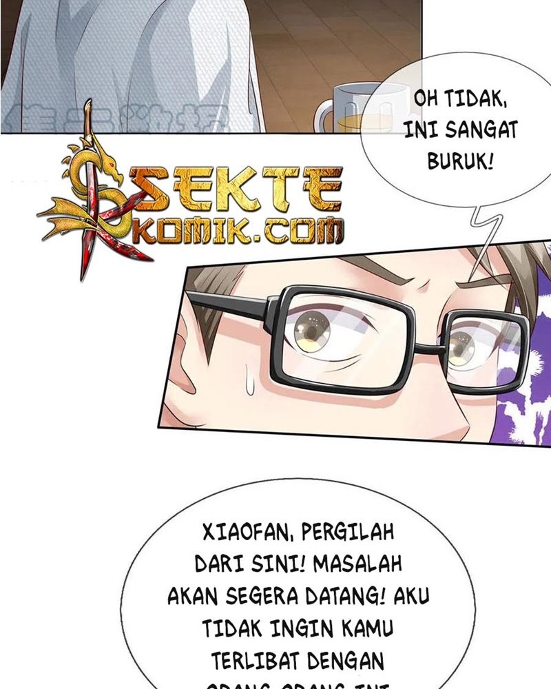 Halaman 13 dari I am Daxianzun Chapter 96