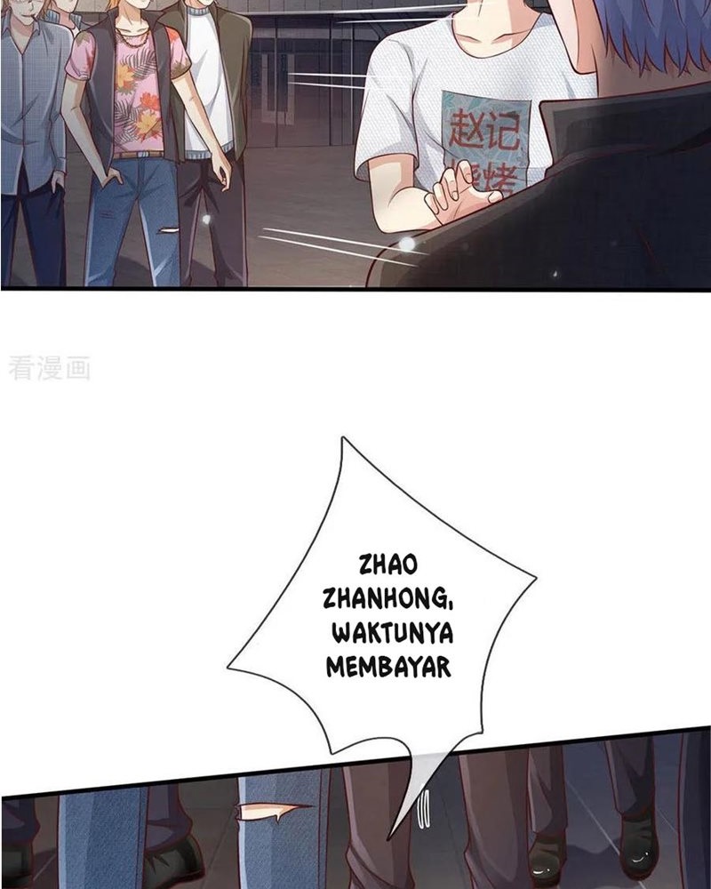 Halaman 16 dari I am Daxianzun Chapter 96