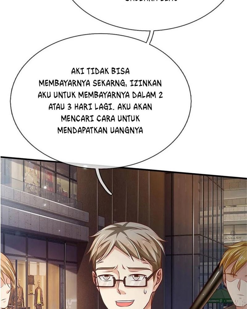 Halaman 19 dari I am Daxianzun Chapter 96