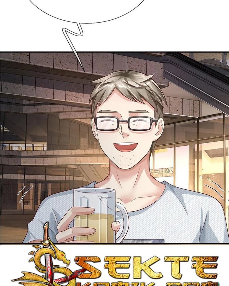 Halaman 2 dari I am Daxianzun Chapter 96
