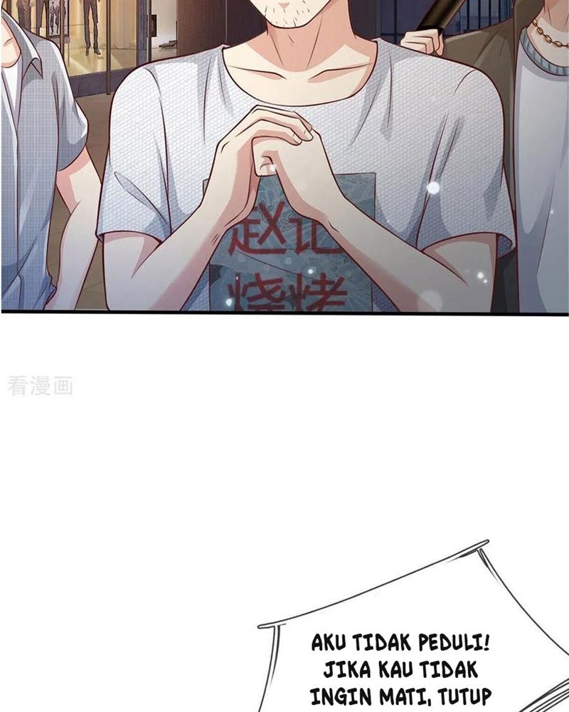 Halaman 20 dari I am Daxianzun Chapter 96