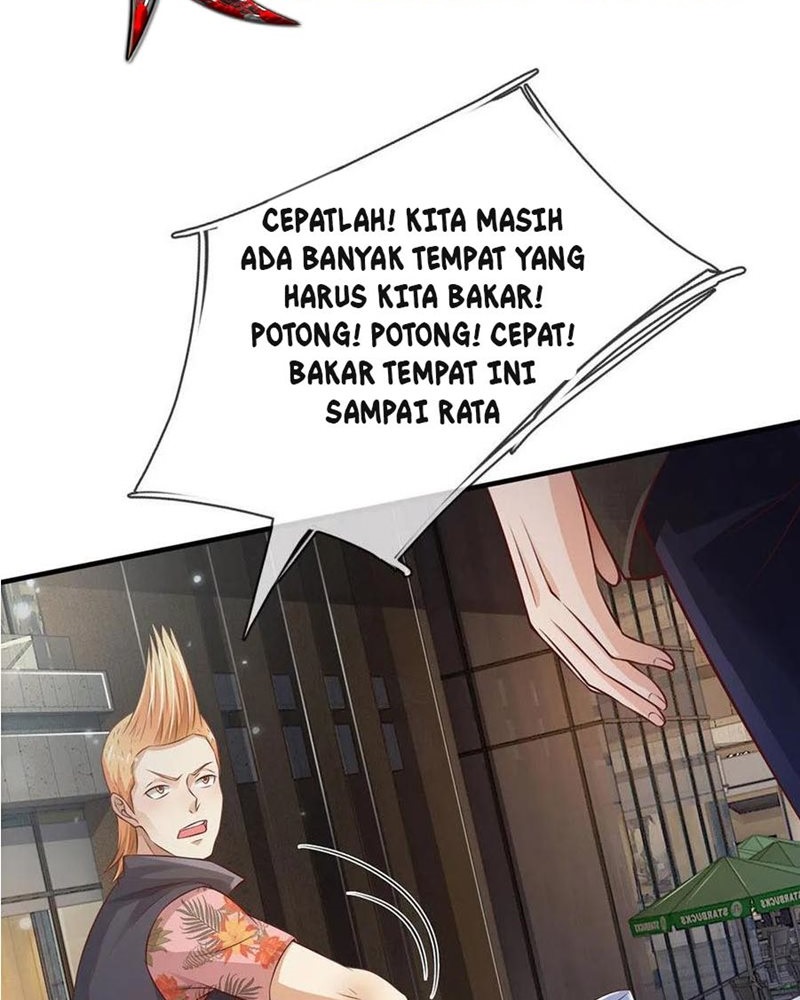 Halaman 24 dari I am Daxianzun Chapter 96