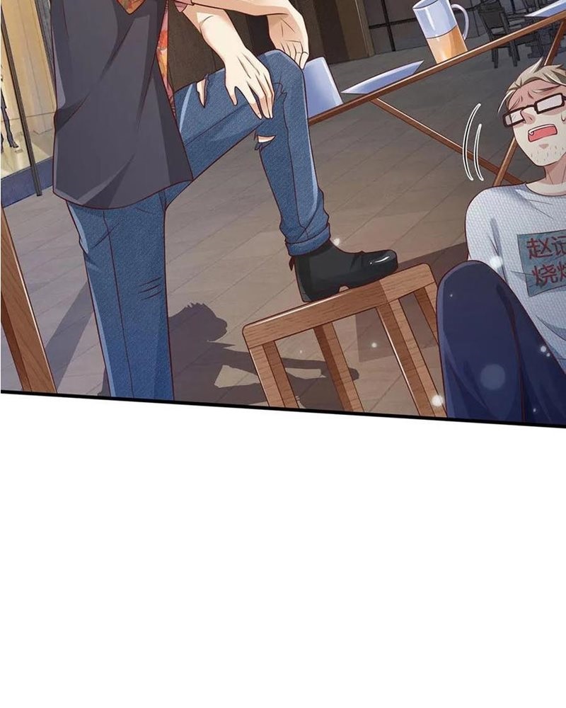 Halaman 25 dari I am Daxianzun Chapter 96