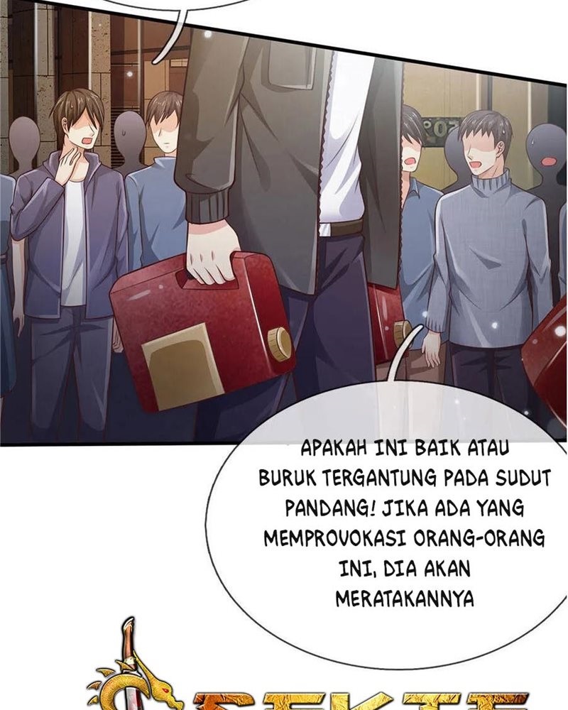 Halaman 27 dari I am Daxianzun Chapter 96