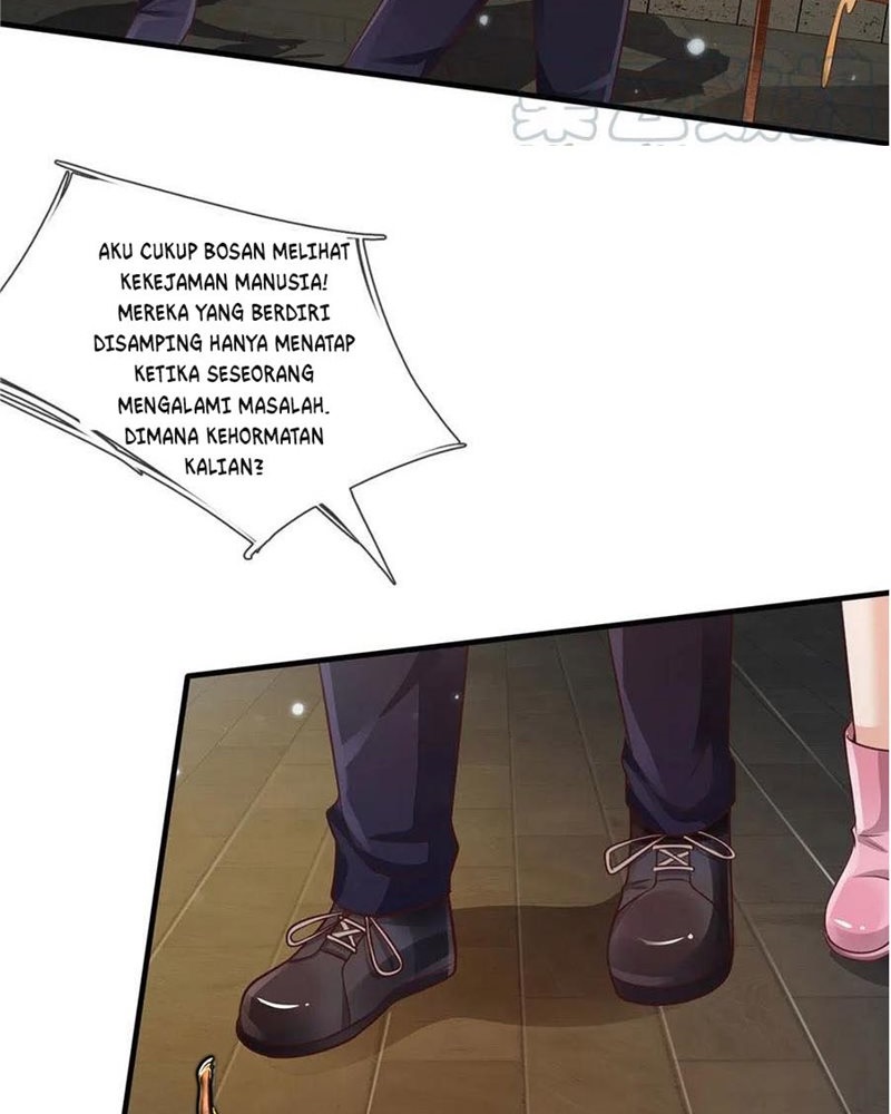 Halaman 30 dari I am Daxianzun Chapter 96