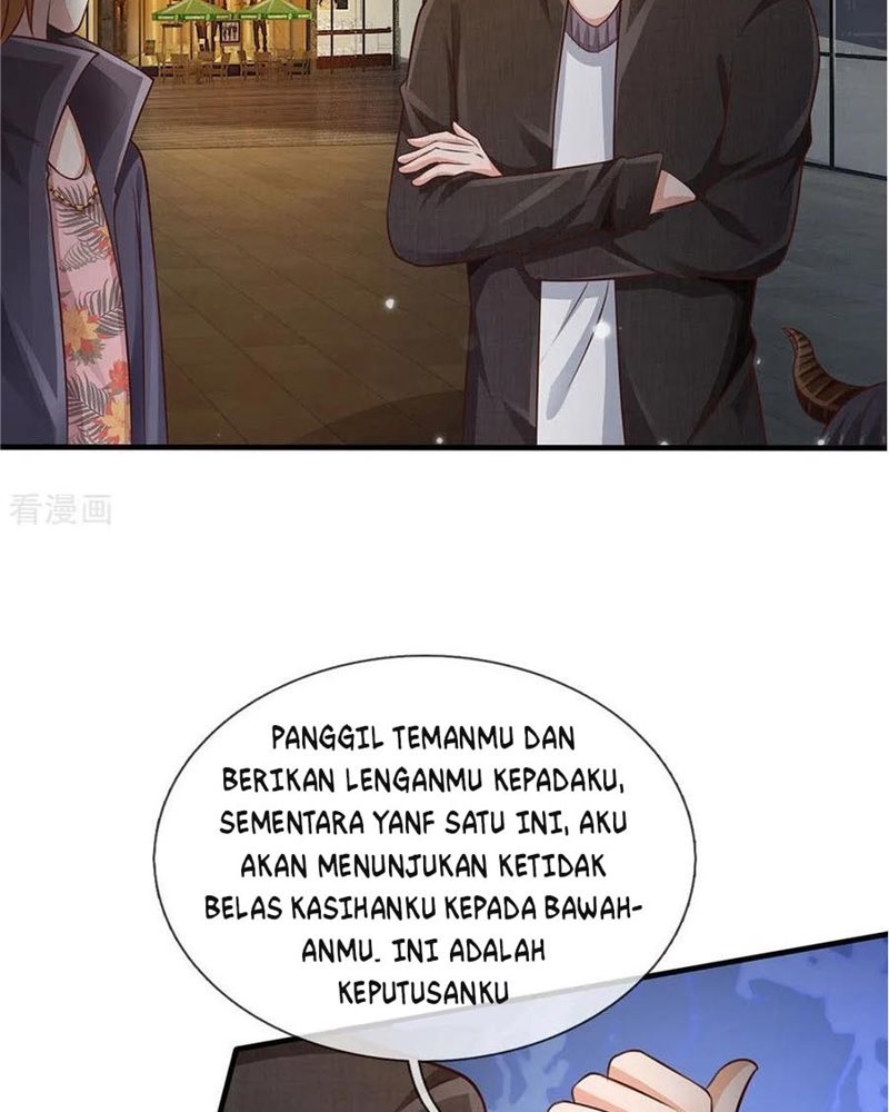 Halaman 32 dari I am Daxianzun Chapter 96