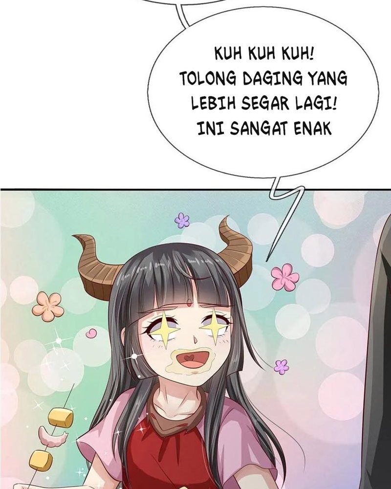 Halaman 4 dari I am Daxianzun Chapter 96