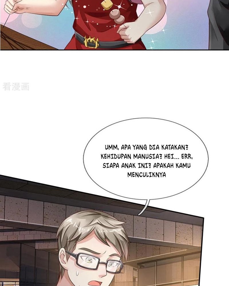 Halaman 5 dari I am Daxianzun Chapter 96