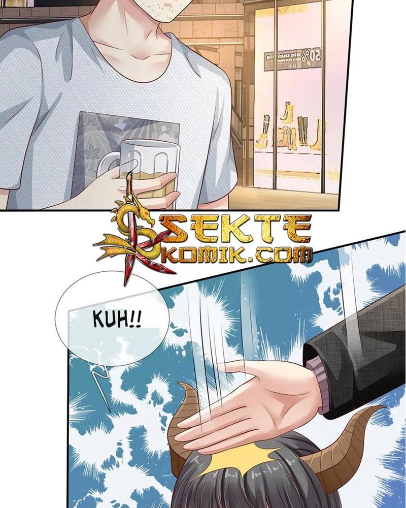 Halaman 6 dari I am Daxianzun Chapter 96