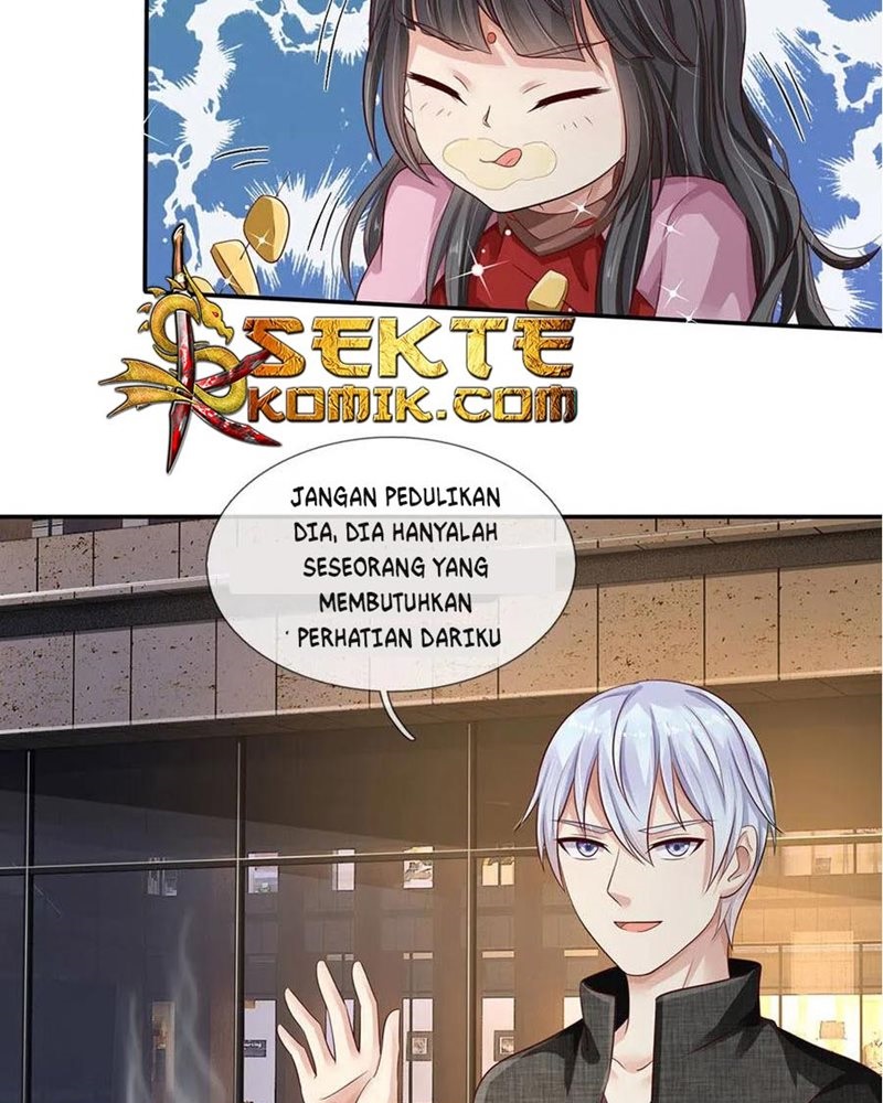 Halaman 7 dari I am Daxianzun Chapter 96