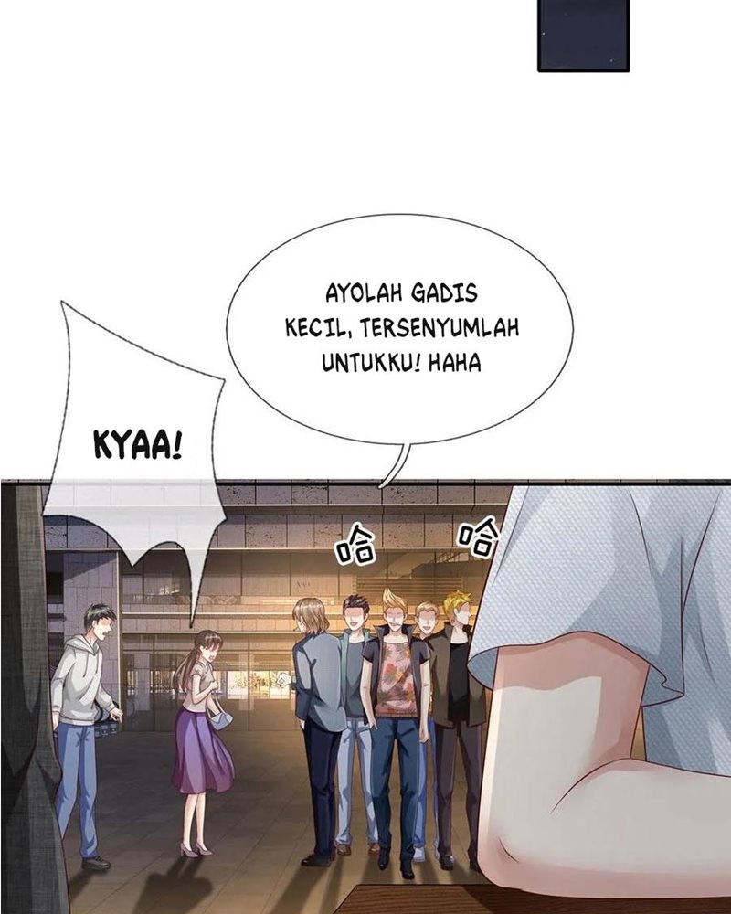 Halaman 9 dari I am Daxianzun Chapter 96