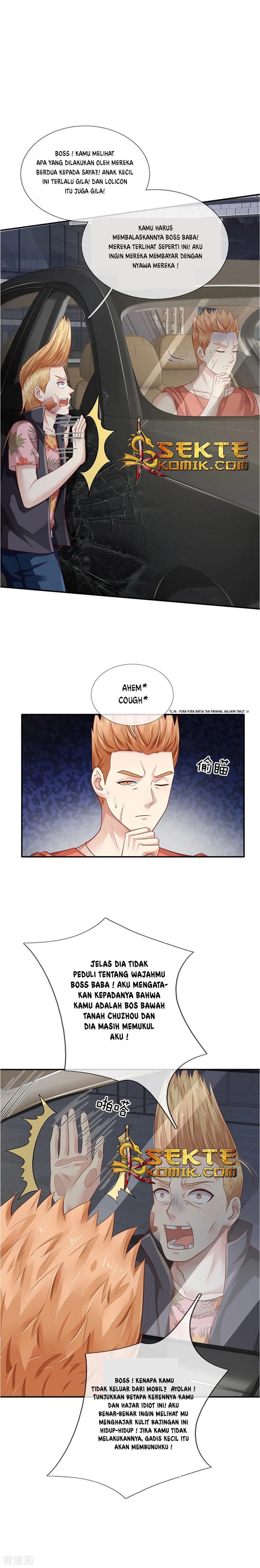 Halaman 6 dari I am Daxianzun Chapter 98