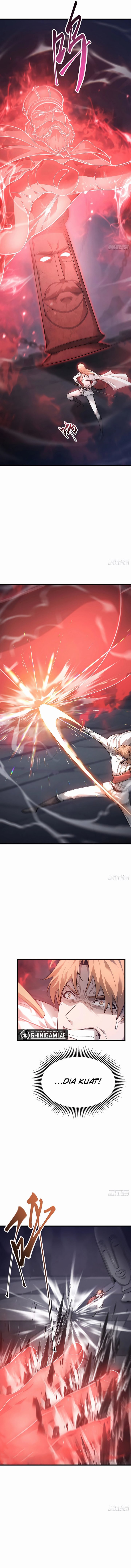 Halaman 3 dari I Am the Strongest Boss Chapter 10