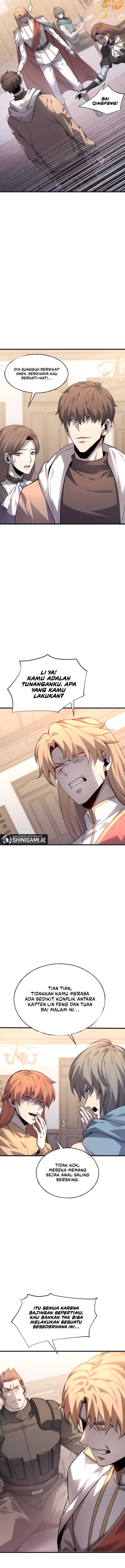 Halaman 8 dari I Am the Strongest Boss Chapter 14