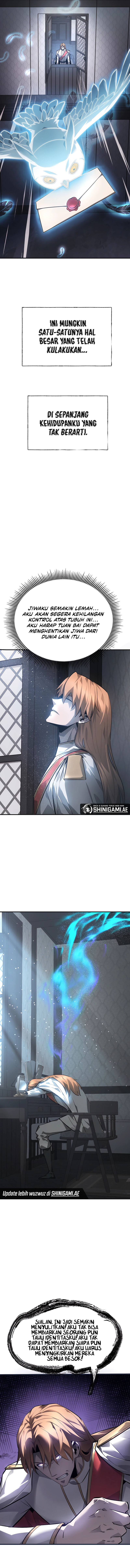 Halaman 5 dari I Am the Strongest Boss Chapter 15