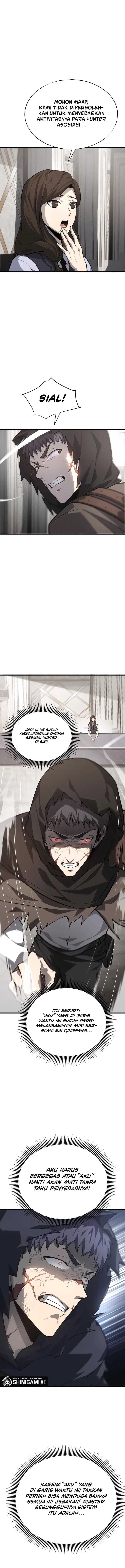 Halaman 12 dari I Am the Strongest Boss Chapter 19
