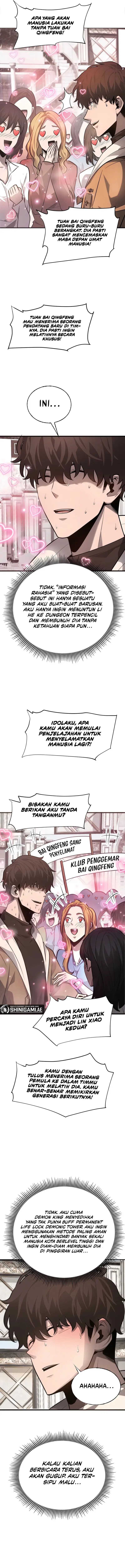 Halaman 4 dari I Am the Strongest Boss Chapter 19