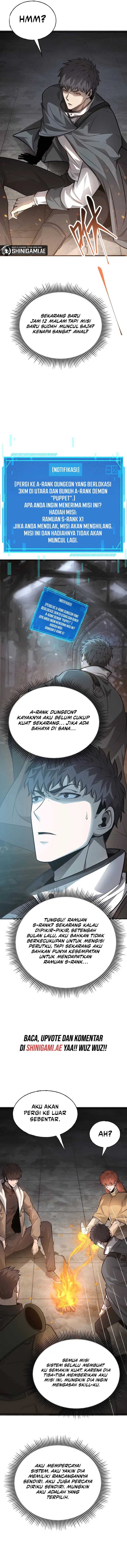 Halaman 6 dari I Am the Strongest Boss Chapter 19
