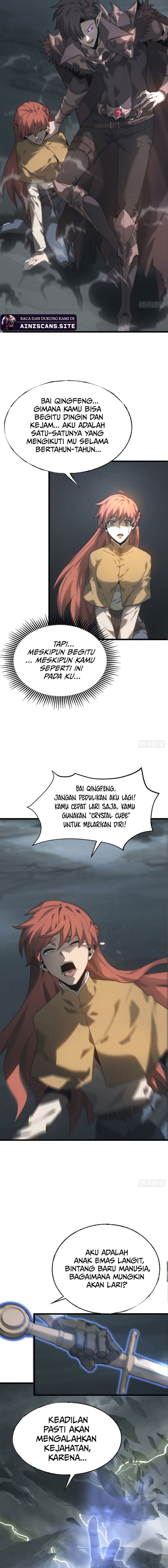 Halaman 13 dari I Am the Strongest Boss Chapter 2