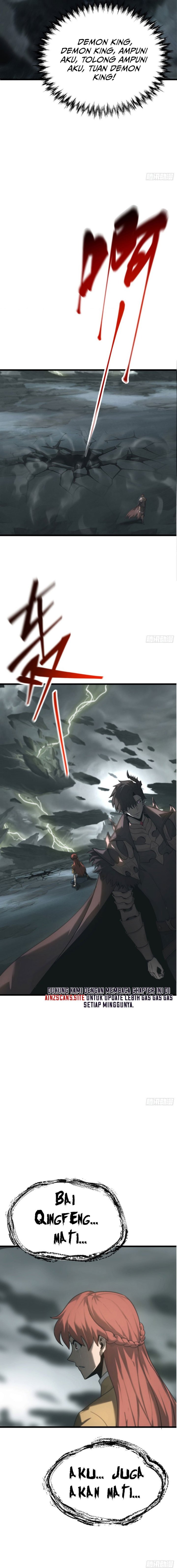 Halaman 17 dari I Am the Strongest Boss Chapter 2