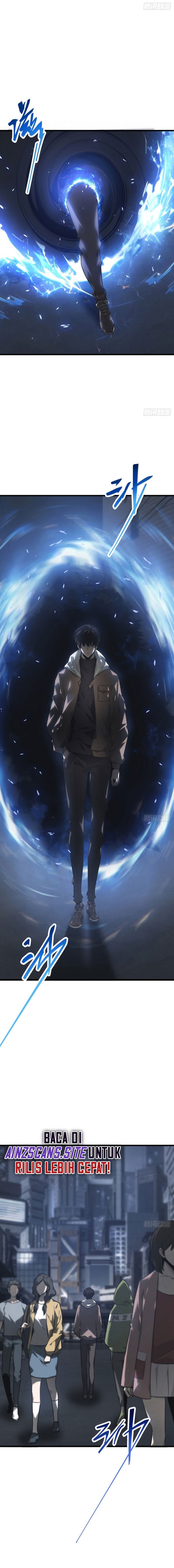 Halaman 20 dari I Am the Strongest Boss Chapter 2