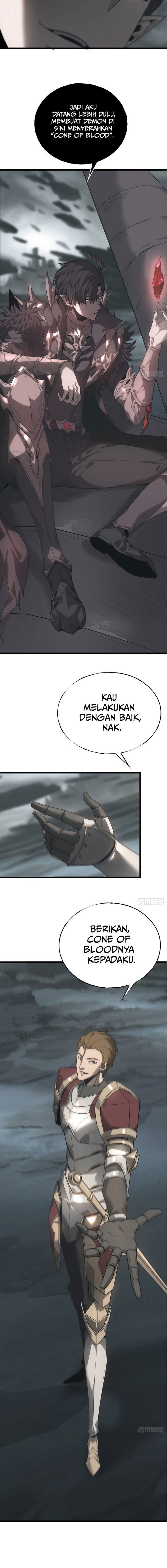 Halaman 8 dari I Am the Strongest Boss Chapter 2