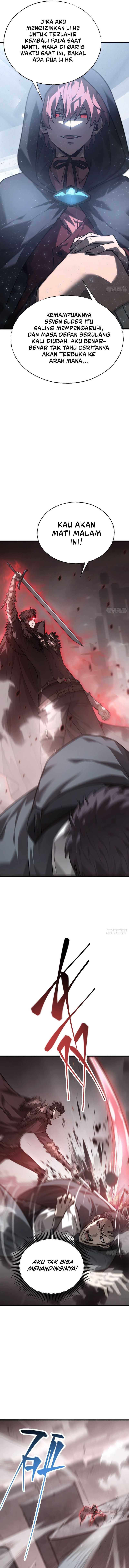 Halaman 4 dari I Am the Strongest Boss Chapter 21