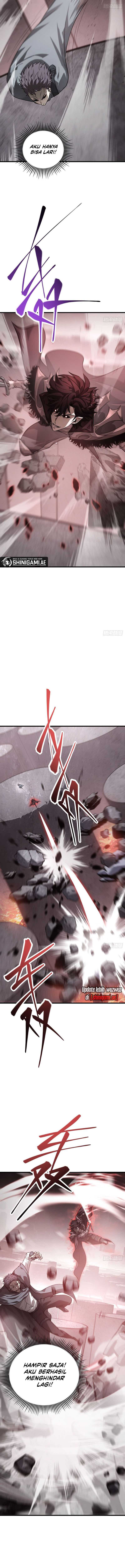 Halaman 5 dari I Am the Strongest Boss Chapter 21
