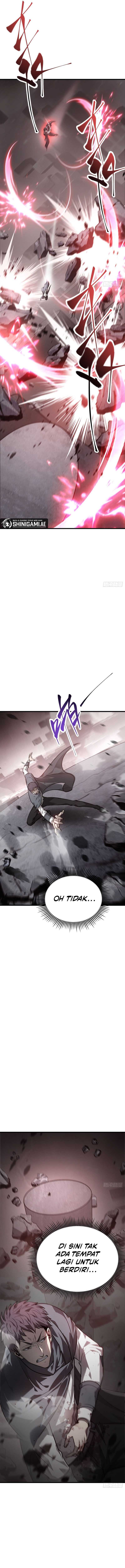 Halaman 7 dari I Am the Strongest Boss Chapter 21