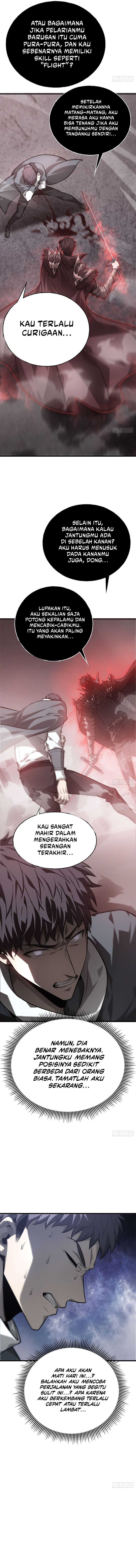 Halaman 9 dari I Am the Strongest Boss Chapter 21