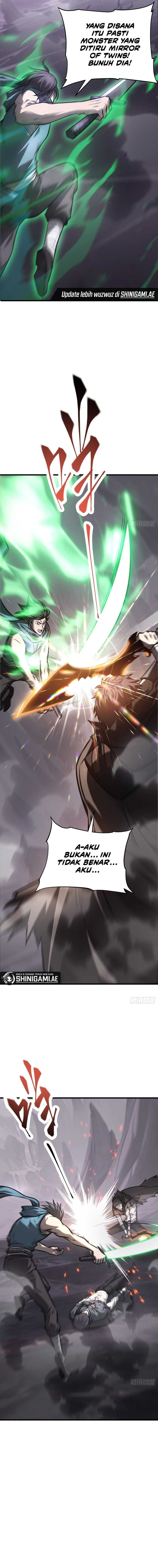 Halaman 5 dari I Am the Strongest Boss Chapter 23