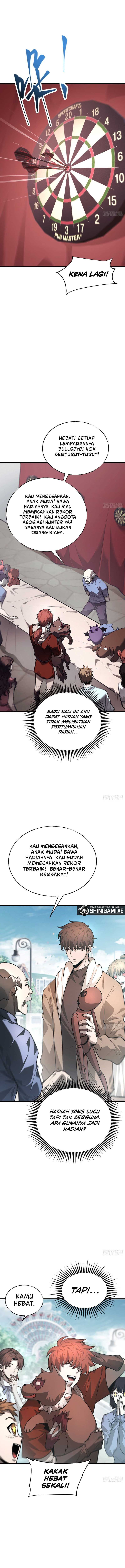 Halaman 12 dari I Am the Strongest Boss Chapter 24