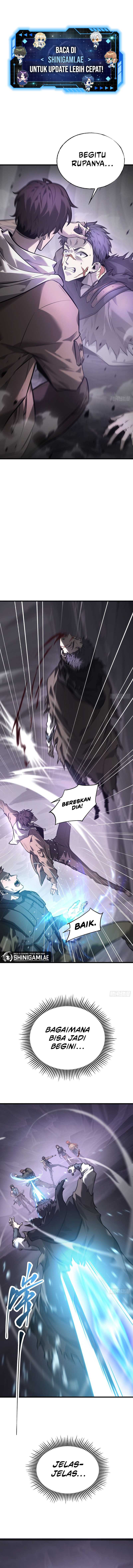 Halaman 2 dari I Am the Strongest Boss Chapter 24