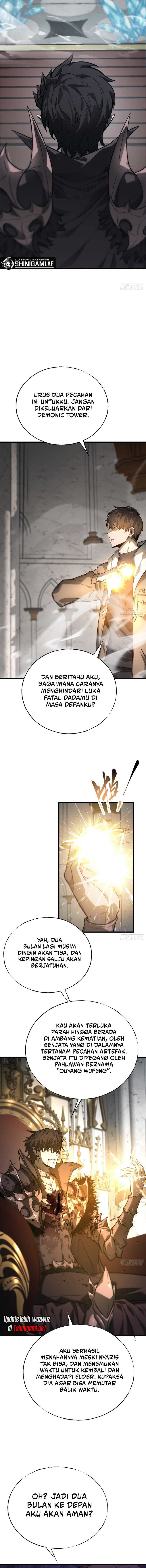 Halaman 5 dari I Am the Strongest Boss Chapter 24