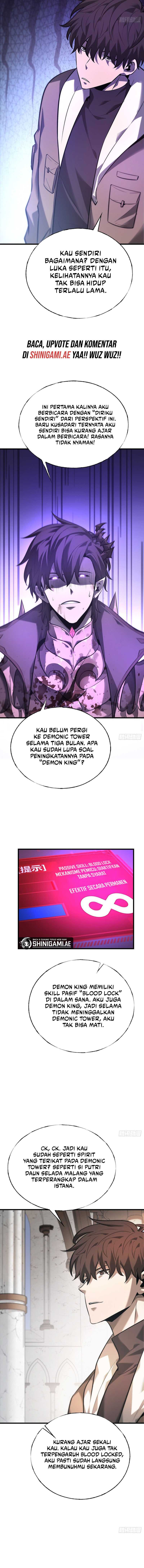 Halaman 6 dari I Am the Strongest Boss Chapter 24