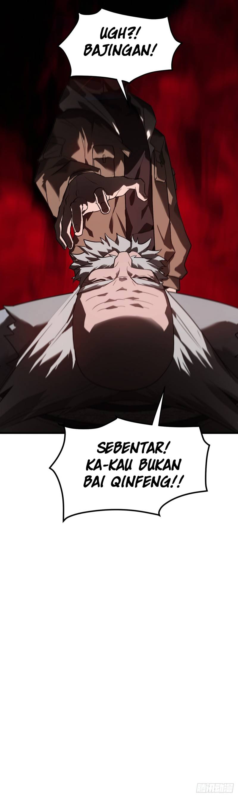 Halaman 31 dari I Am the Strongest Boss Chapter 3